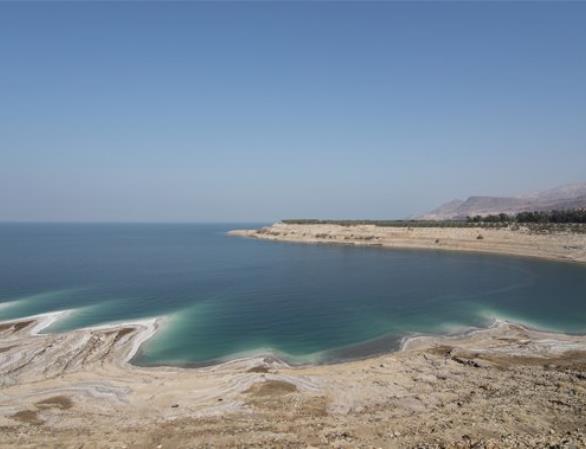 عمان- البحر الميت - عمان 